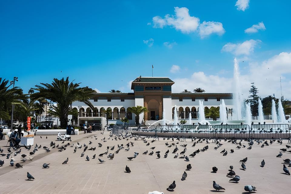 CASA